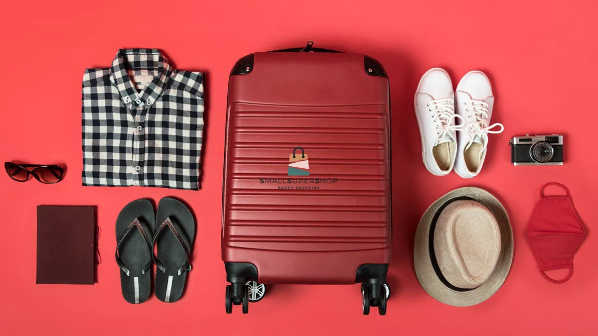 תיק לטיולים